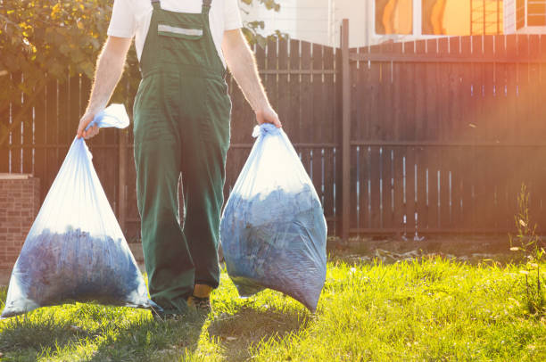 Recycling Services for Junk in Martinsville, VA